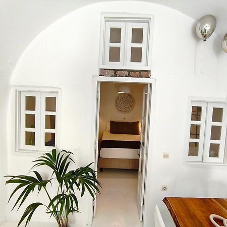 The Magic Luxury Cave Suites Вотон Экстерьер фото