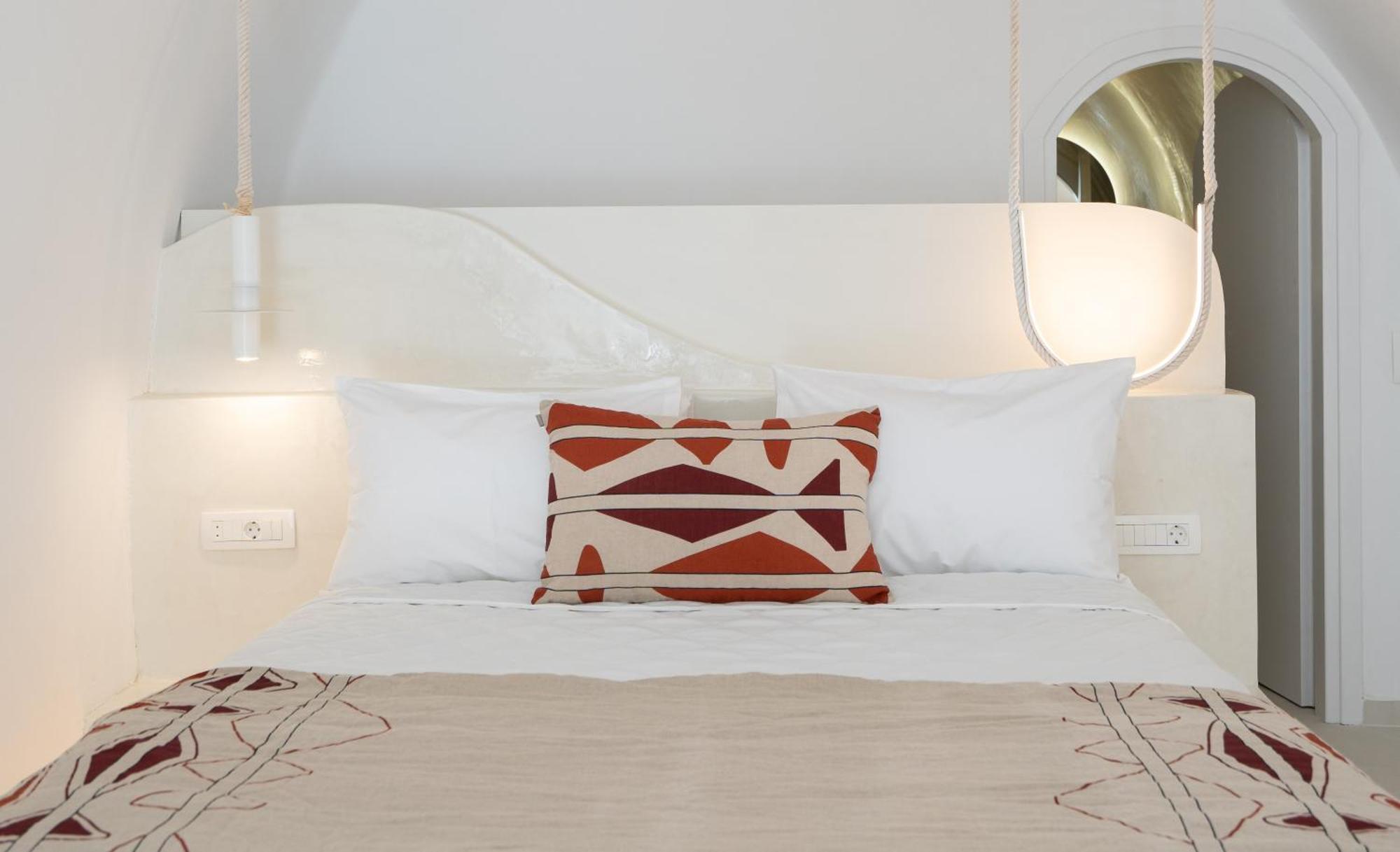 The Magic Luxury Cave Suites Вотон Экстерьер фото