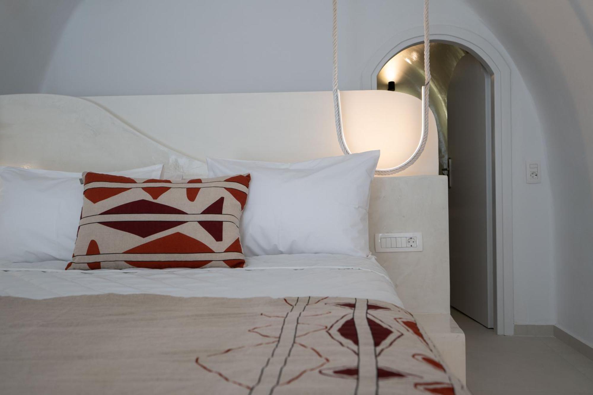 The Magic Luxury Cave Suites Вотон Экстерьер фото