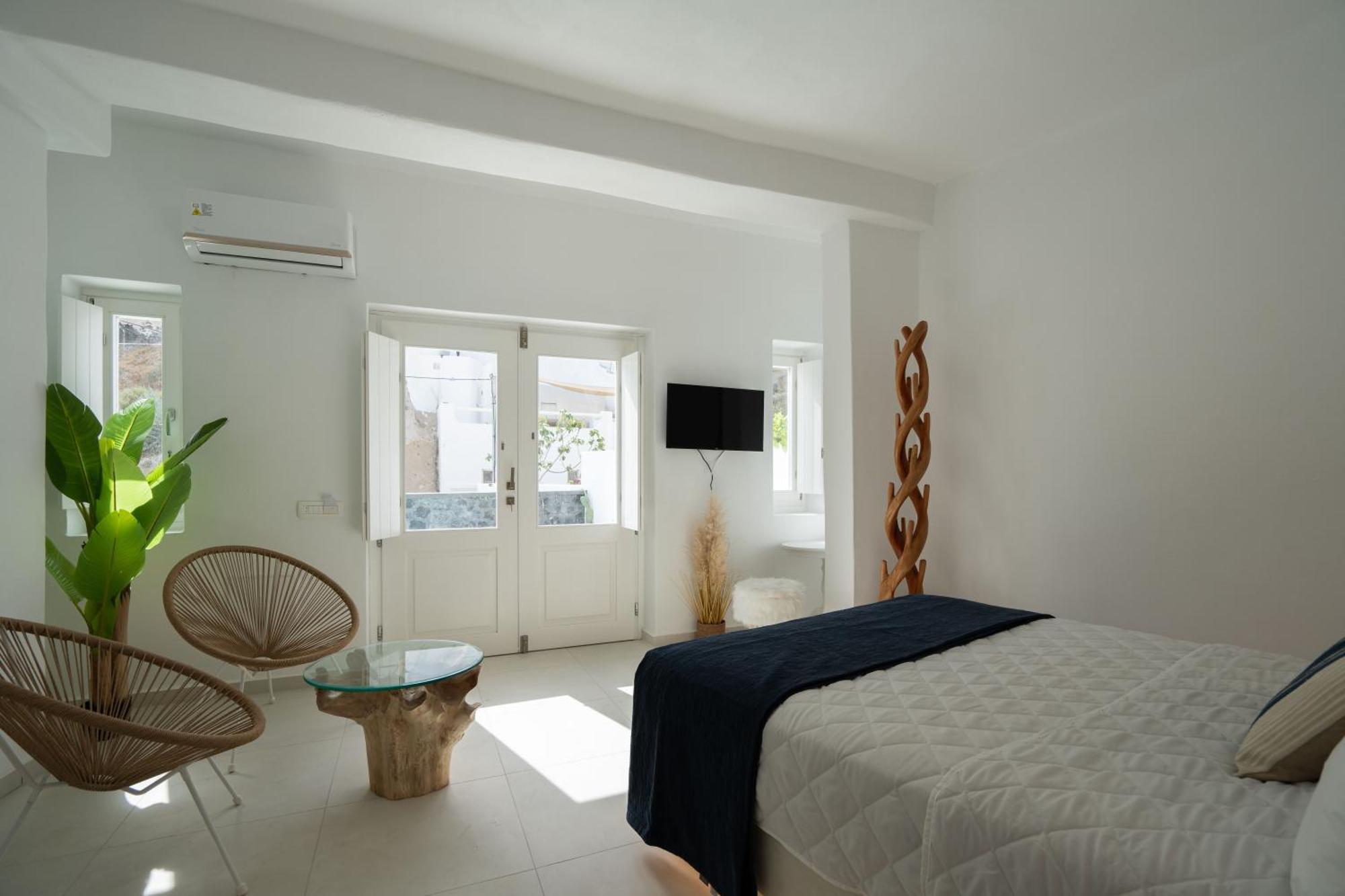 The Magic Luxury Cave Suites Вотон Экстерьер фото