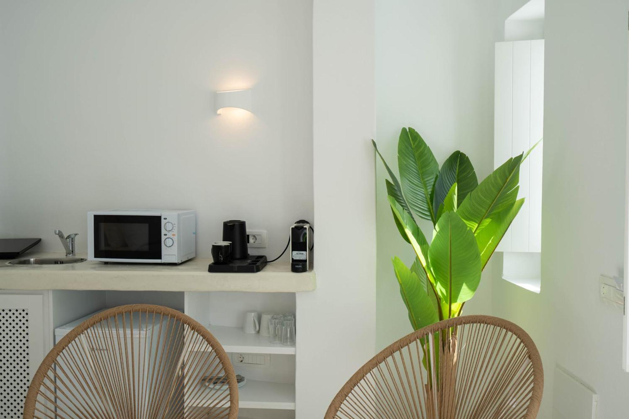 The Magic Luxury Cave Suites Вотон Экстерьер фото