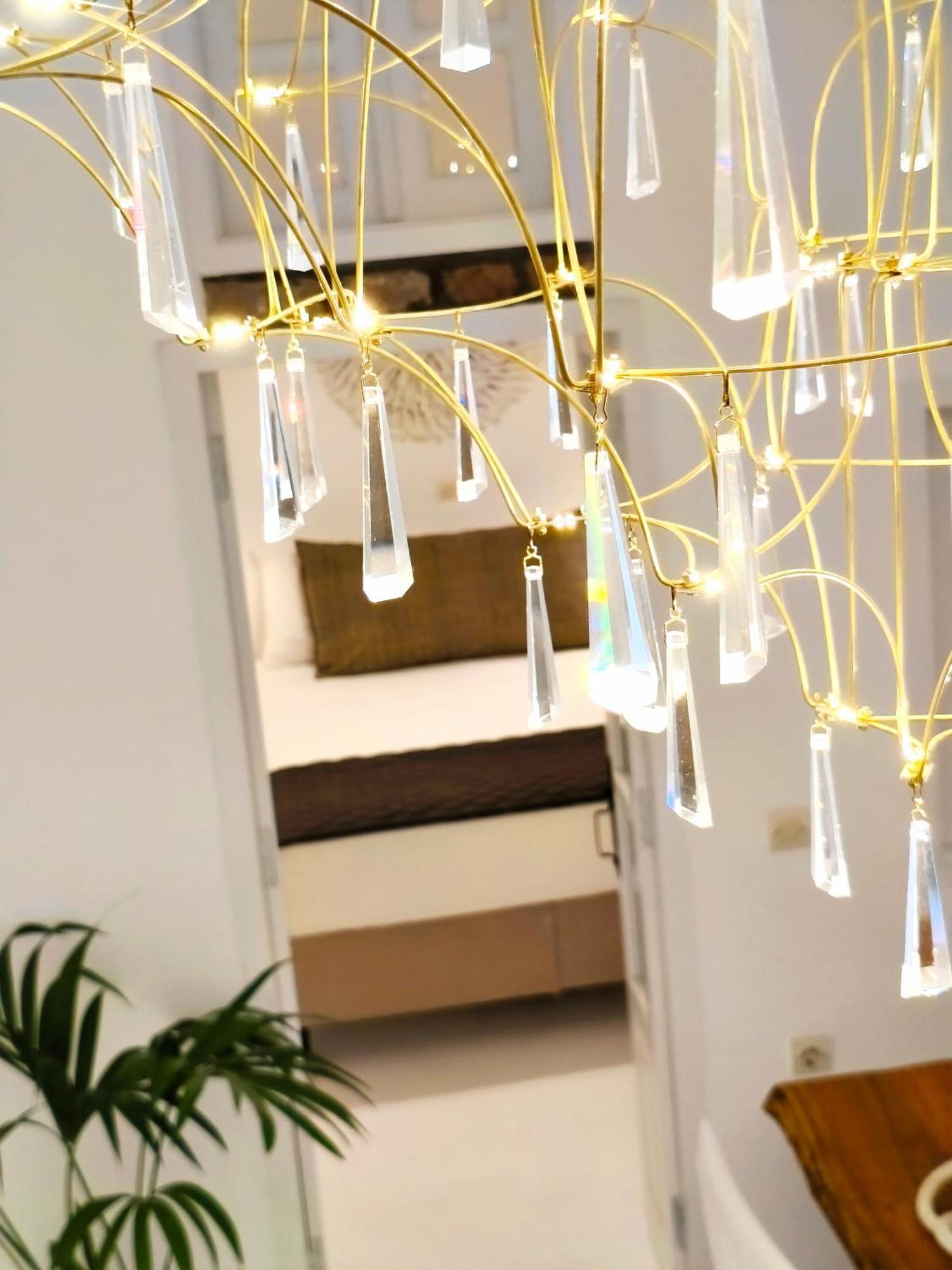 The Magic Luxury Cave Suites Вотон Экстерьер фото