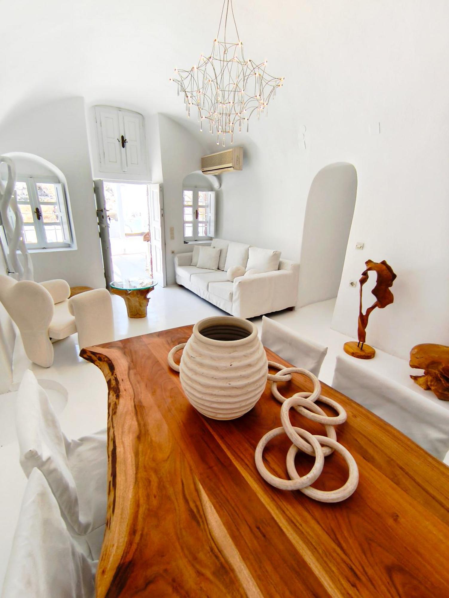 The Magic Luxury Cave Suites Вотон Экстерьер фото